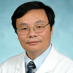 Yun Zheng Le