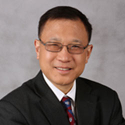 Huafeng Wei