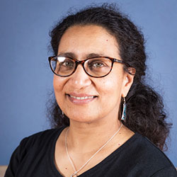 Saraswathy Nair