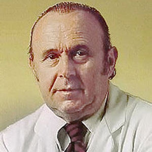 Nobel Laureate Prof. Andrew Schally