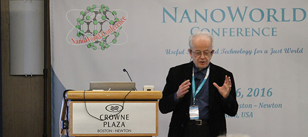 Prof. Federico Capasso