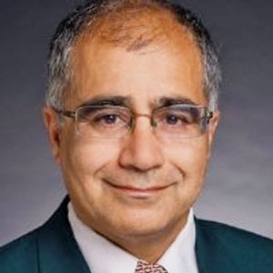Ahmad Salehi