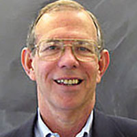 James M. Cook