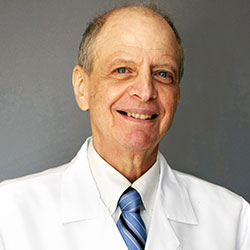 Ronald L. Eisenberg