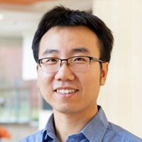 Frank Zijun Zhang