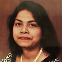 Madhusmita Satapathy