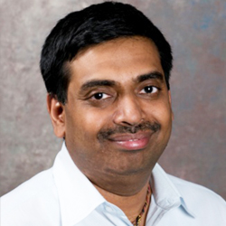 Chandra Kambhamettu