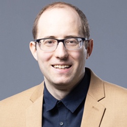 Daniel C. Elton