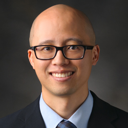 Eugene J. Koay
