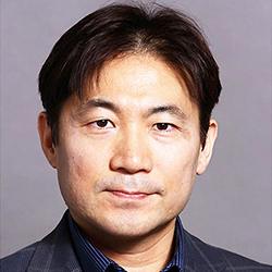 Kenji Suzuki