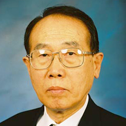 Zang-Hee Cho
