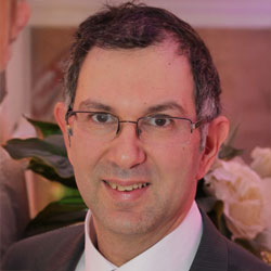 Laurent D. Cohen