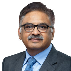 Rajendra Badgaiyan