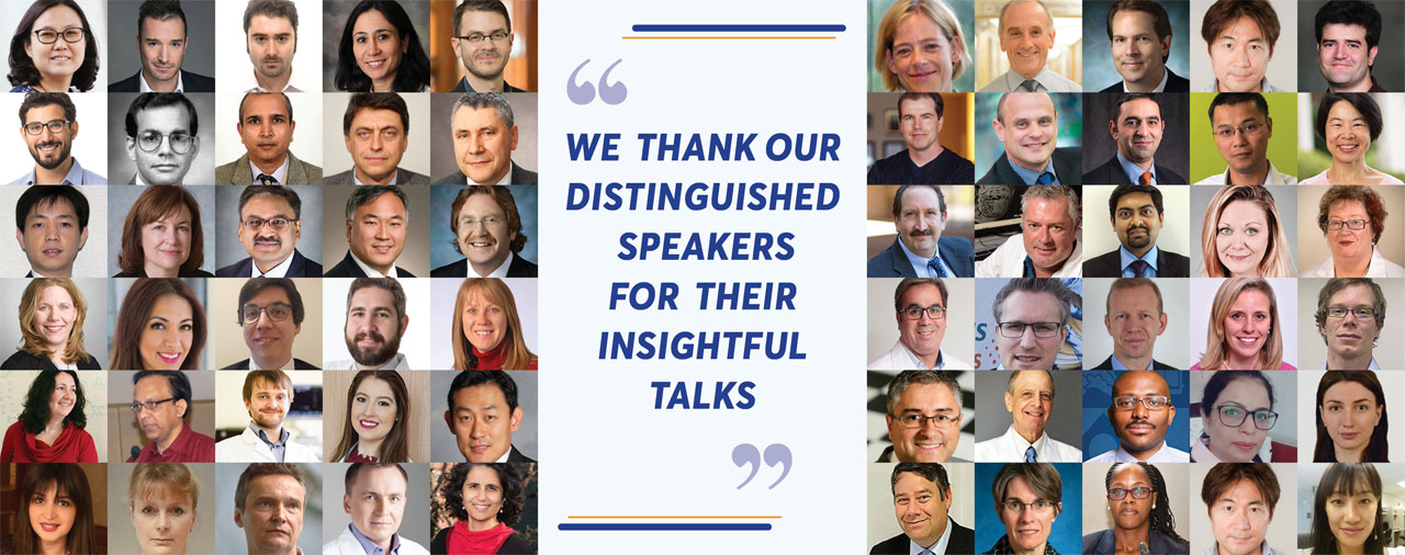 MIT Conference Speaker