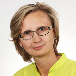 Beata Grygalewicz