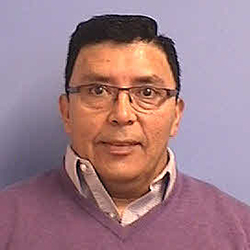 Juan M. Bugueno