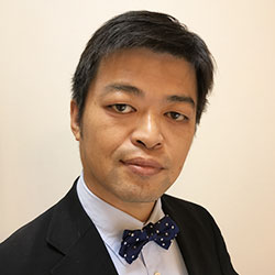 Shinya Tajima