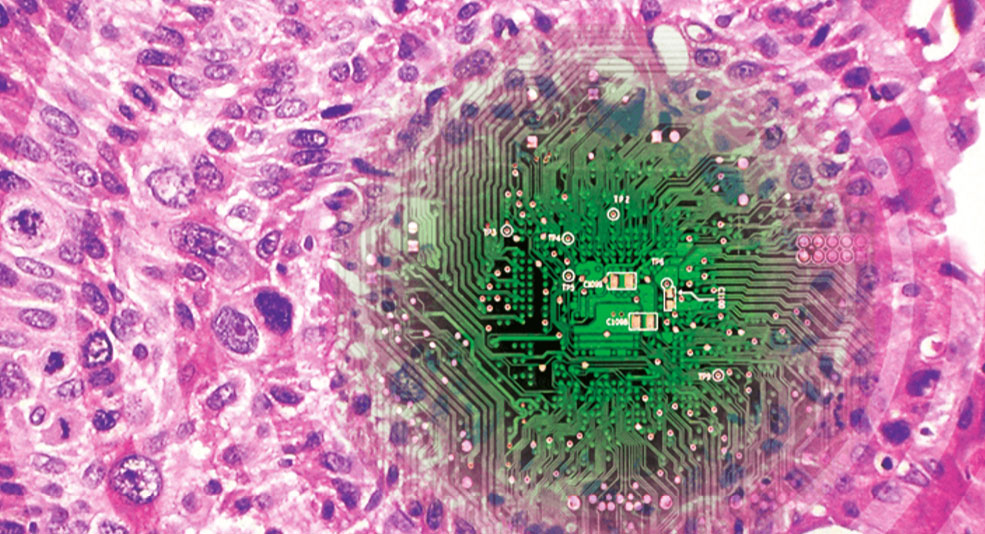 Digital Future of Pathology