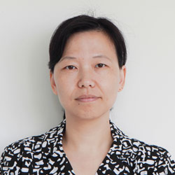 Yimin Zhu