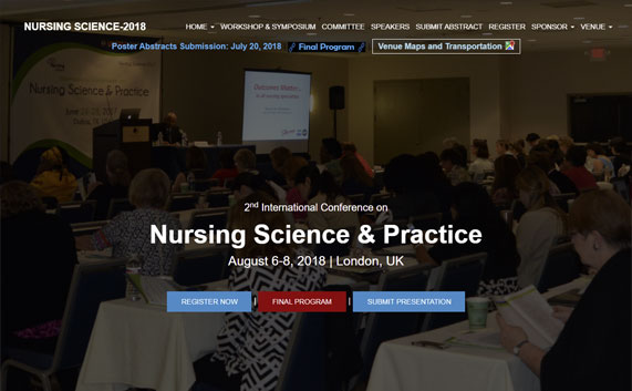 Nursing Science-2018