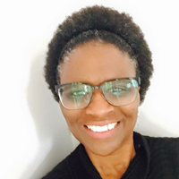 Beverley Brathwaite