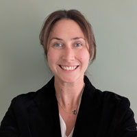 Claire Rafferty