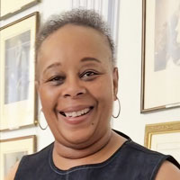 Deborah Hylton