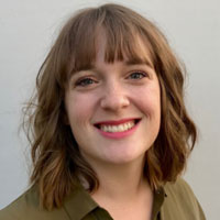 Kelsey-Jo Moss