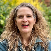 Liz King