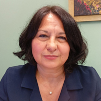 Maria Papatheodorou