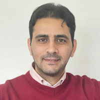 Tamer Al-Ghraiybah