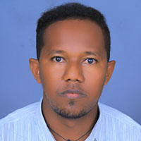 Teklehaimanot Gereziher Haile