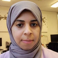 Zahra Al Moaber