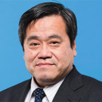 Fumio Koyama