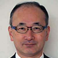 Shinji Matsuo