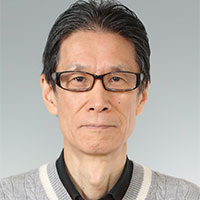 Tsutomu Yoshida