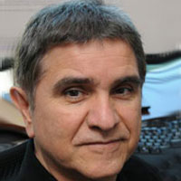 Nasser Peyghambarian