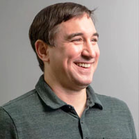 Jason Rosch