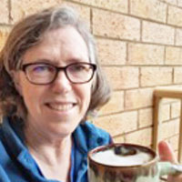 Lisa Moore