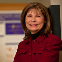 Madeleine W. Cunningham