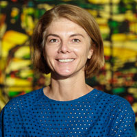 Nikki Moreland