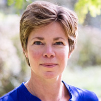 Nina van Sorge