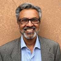Partho Ghosh