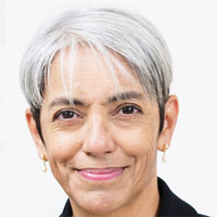 Shiranee Sriskandan