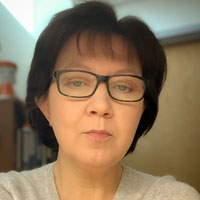 Elena S. Suvorova