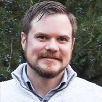 Kevin M. Brown