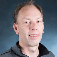 Marc-Jan Gubbels