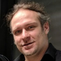 Martin Blume
