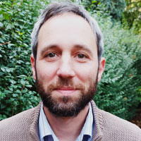 Mathieu Gissot