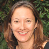Melissa B Lodoen